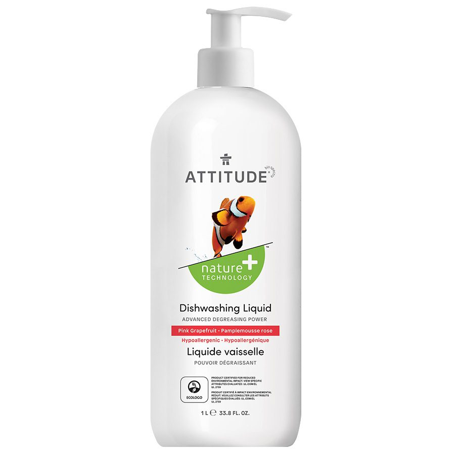 1 attitude dishwashing liquid pink grapefruit 237575 front 1.jpg