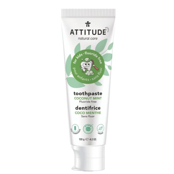 1 attitude kids coconut mint toothpaste 4.2oz front 237633 1.jpg