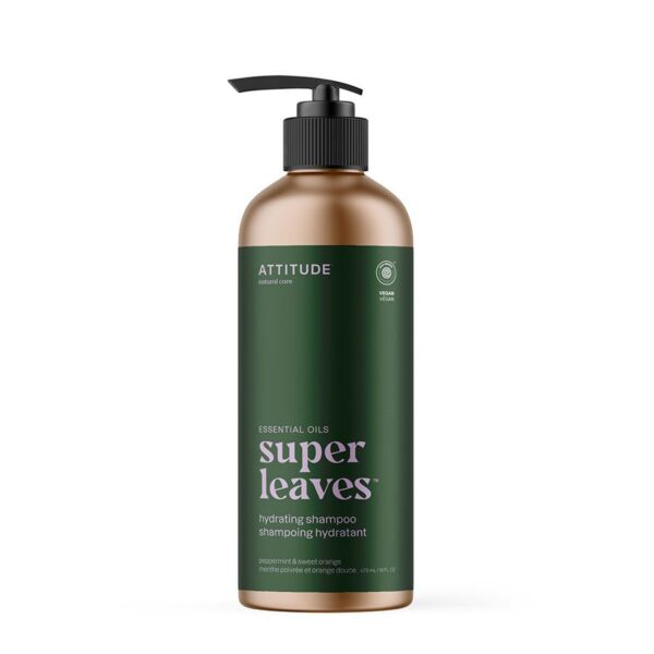 1 attitude super leaves hydrating shampoo peppermint sweet orange front 239086 1.jpg