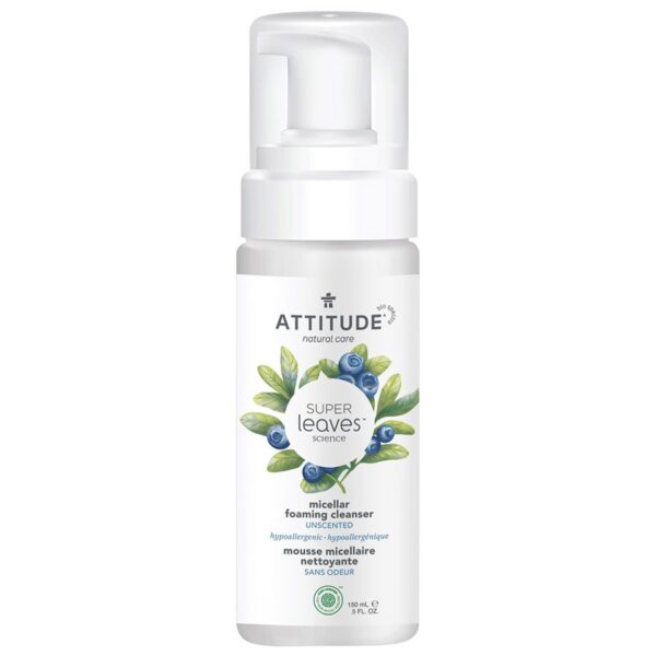 1 attitude super leaves micellar foaming cleanser unscented 237608 front 1.jpg