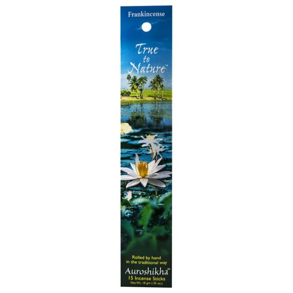 1 auroshikha incense frankincense true to nature incense 10 grams 8622 front 1.jpg