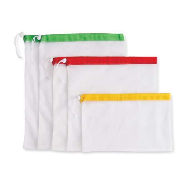 1 beyond gourmet 5 piece unbleached polyester produce bags 237309 front 1.jpg