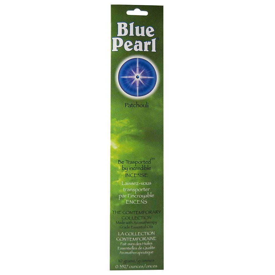 1 blue pearl contemporary collection incense patchouli 10 grams 216718 front 1.jpg
