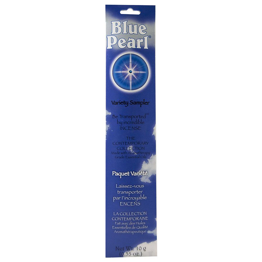 1 blue pearl contemporary collection incense variety sampler 10 grams 216723 front 1.jpg