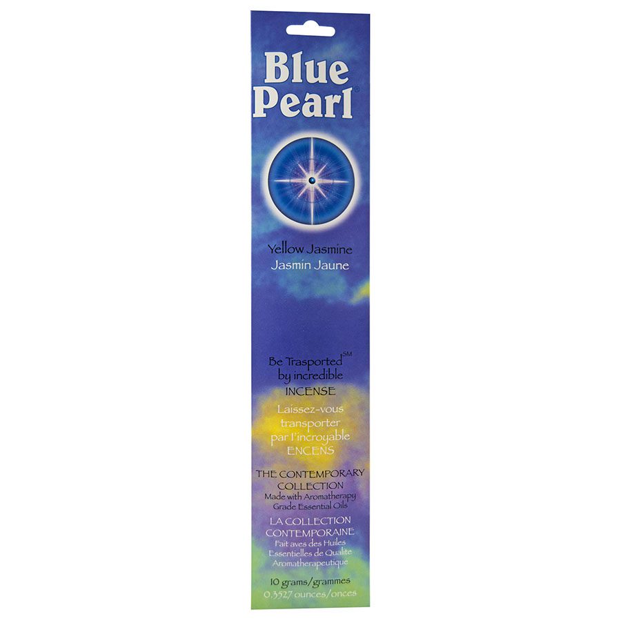 1 blue pearl contemporary collection incense yellow jasmine 10 grams 216725 front 1.jpg