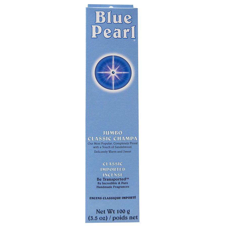 1 blue pearl incense classic champa jumbo 100 grams 5545 front 1.jpg