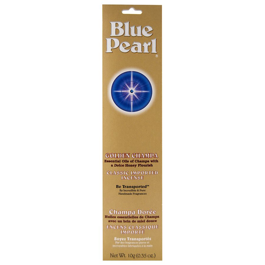 1 blue pearl incense premium gold champa 10 grams 8682 front 1.jpg
