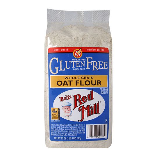 1 bobs red mill flours meals gluten free oat flour stone ground 4 22oz bags 230790 front 1.jpg
