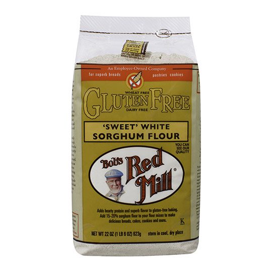 1 bobs red mill flours meals gluten free sweet white sorghum flour 4 22oz bags 230796 front 1.jpg