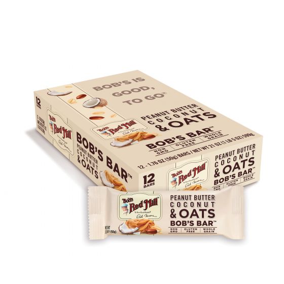 1 bobs red mill peanut butter coconut oats bars 12 count box 235300 front 1.jpg