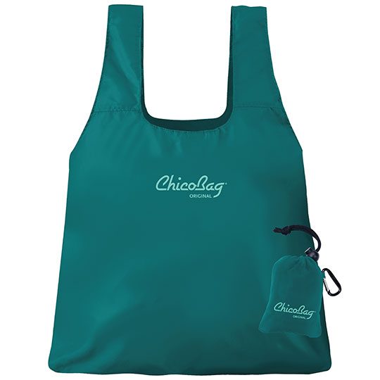 1 chicobag shopping bags aqua original 233232 front.jpg