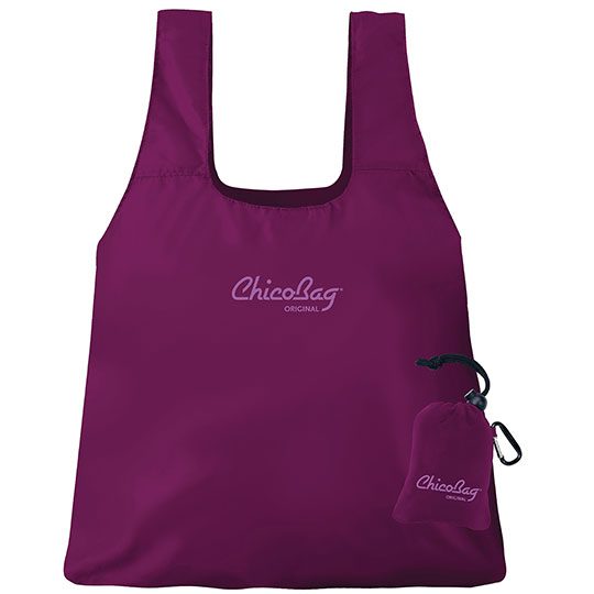 1 chicobag shopping bags boysenberry original 233233 front.jpg