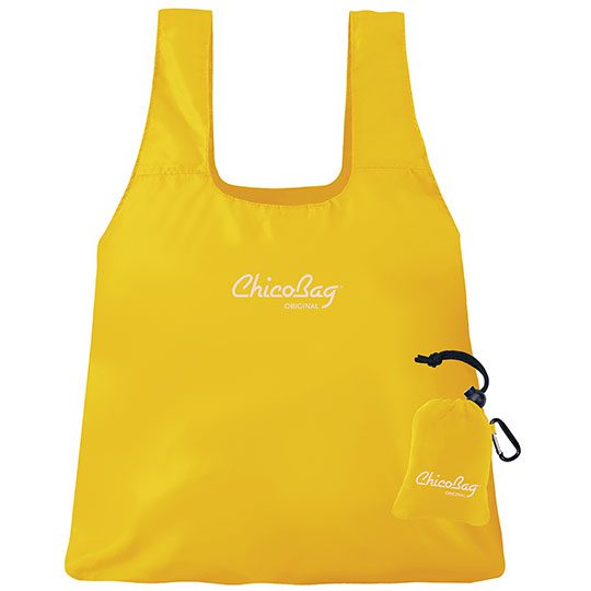 1 chicobag shopping bags buttercup yellow original 233234 front.jpg