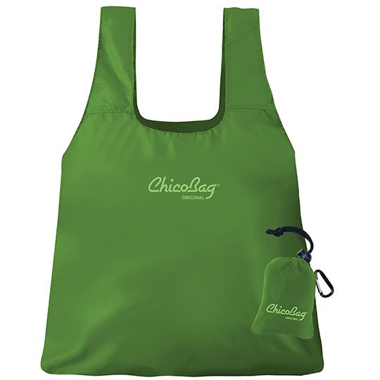 1 chicobag shopping bags pale green original 233227 front.jpg