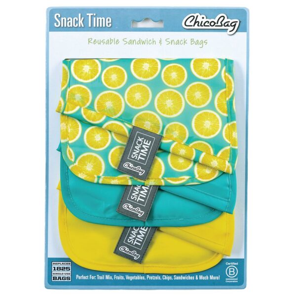 travel zip and snack frontier