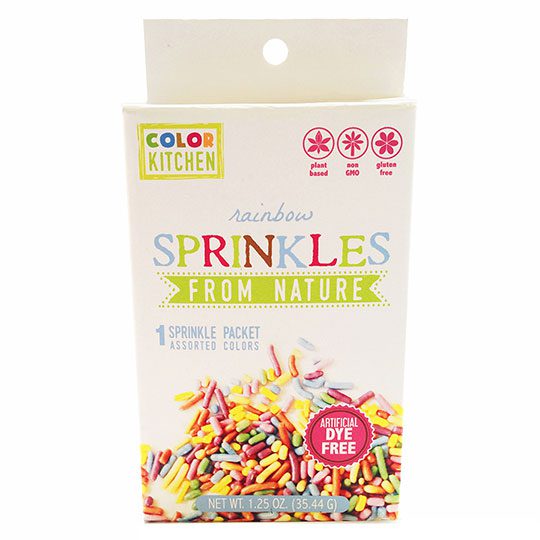 1 color kitchen natural sprinkles rainbow sprinkles 1.25 oz bag 231578 front.jpg