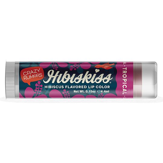 1 crazy rumors hibiskiss 0.15 oz tropical tinted lip balms 231302 front.jpg