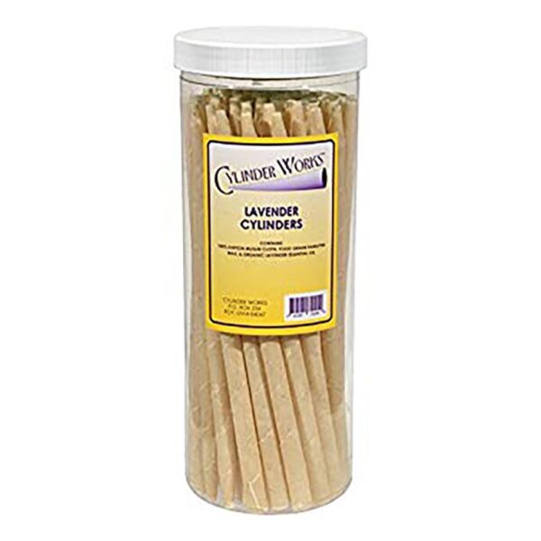 1 cylinder works lavender cylinders 50 pack 235093 front.jpg