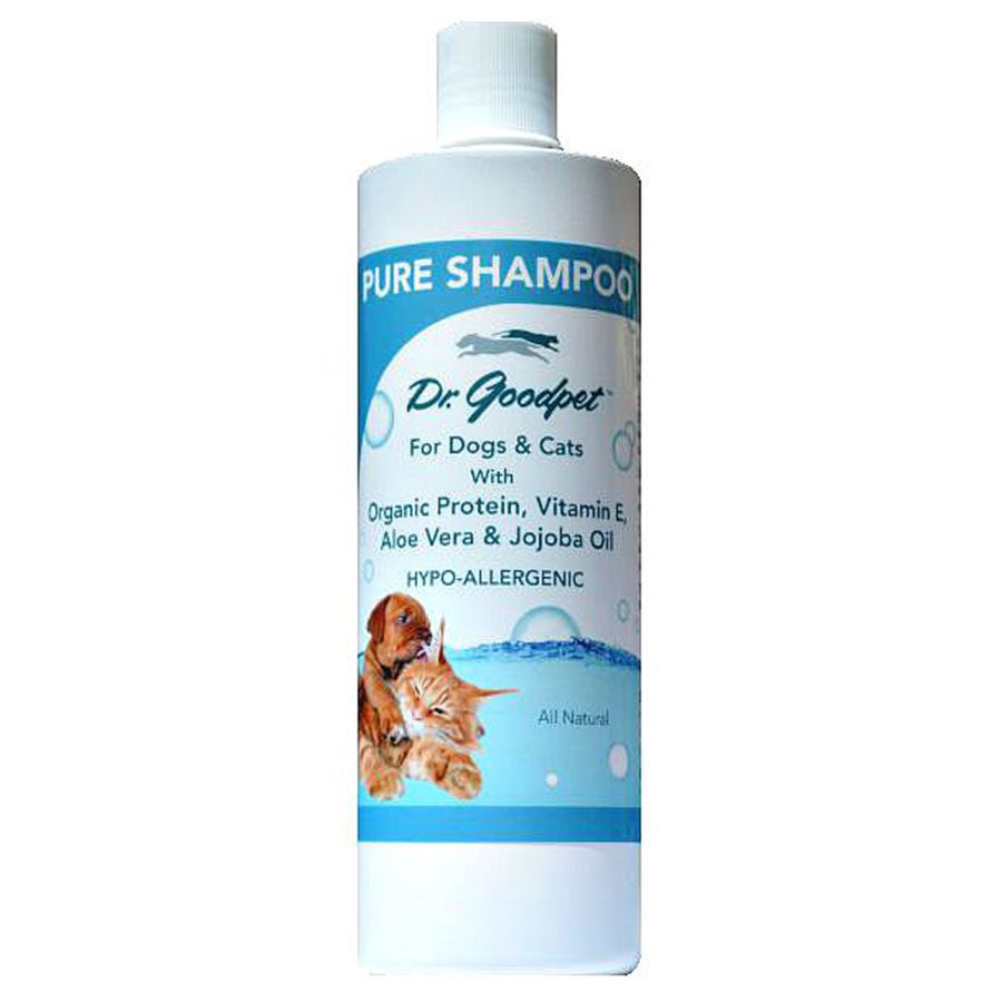 1 dr goodpet pure shampoo 208173 front.jpg