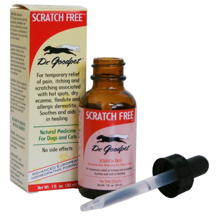 1 dr goodpet scratch free 208155 front.jpg