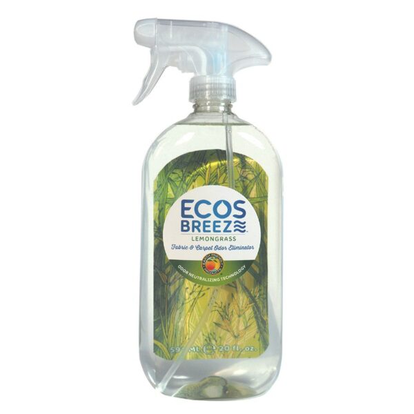 1 earth friendly products fabric carpet odor eliminator lemongrass 20oz 218938 front.jpg