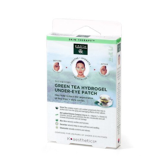 1 earth therapeutics hydrogel under eye recovery patches 10ct 235965 front.jpg