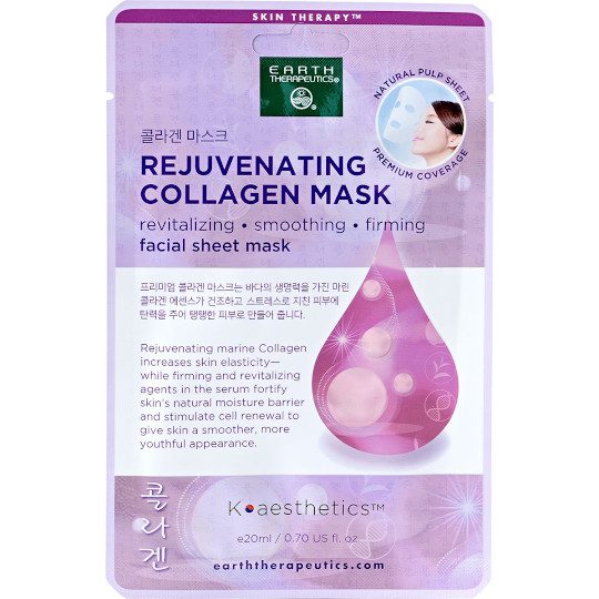 1 earth therapeutics rejuvenating collagen face mask 1ct 235968 front.jpg
