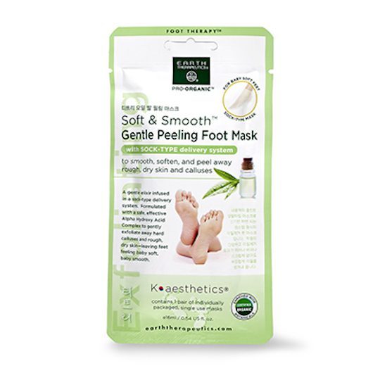 1 earth therapeutics soft gentle peeling foot mask 235958 front.jpg