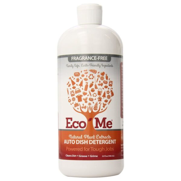 1 eco me dish soaps auto dish detergent fragrance free 32 fl oz 227261 front.jpg