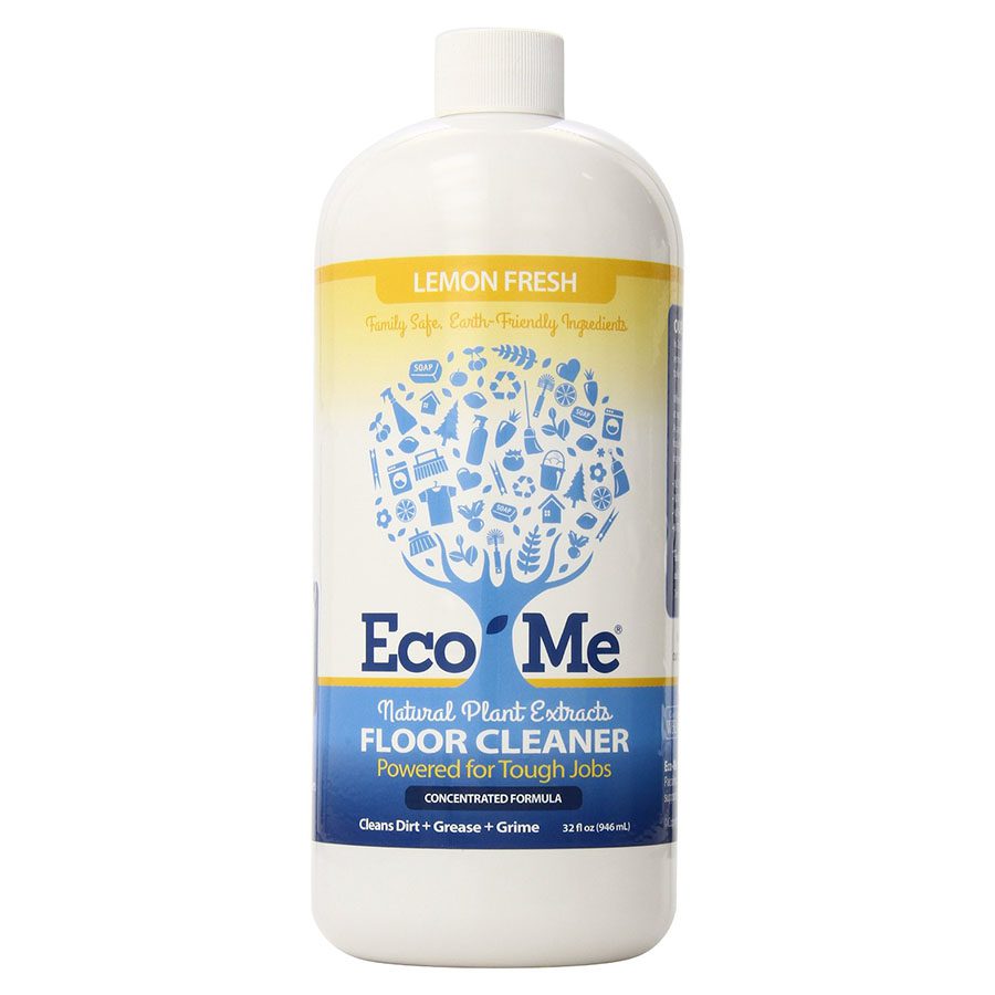1 eco me household cleaners floor cleaner lemon fresh 32 fl oz 227263 front.jpg