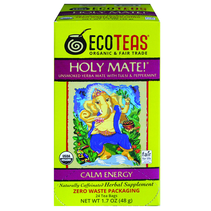 1 eco teas holy mate unsmoked tulsi 24 tea bags 222300 front.jpg