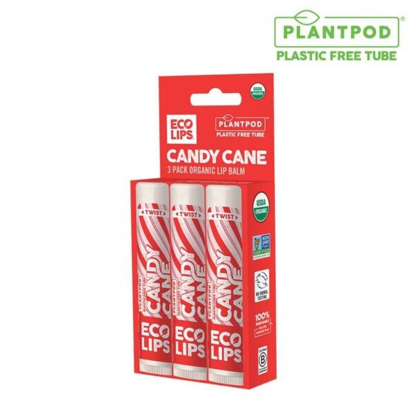 1 ecolips candy cane 3 pack organic lip balm 238367.jpg