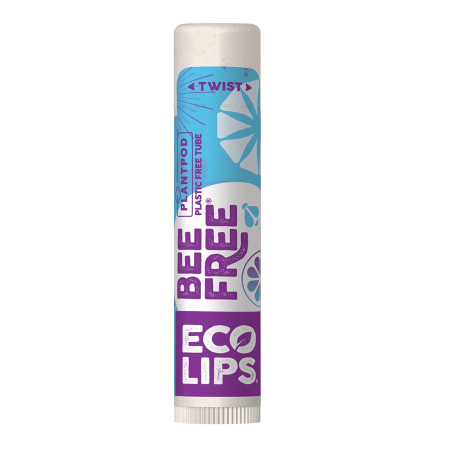 1 ecolips plantpod bee free unflavored lip balm 238363.jpg