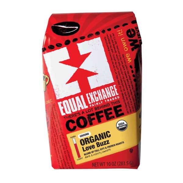 1 equal exchange organic coffee love buzz 10 oz 224299 front.jpg