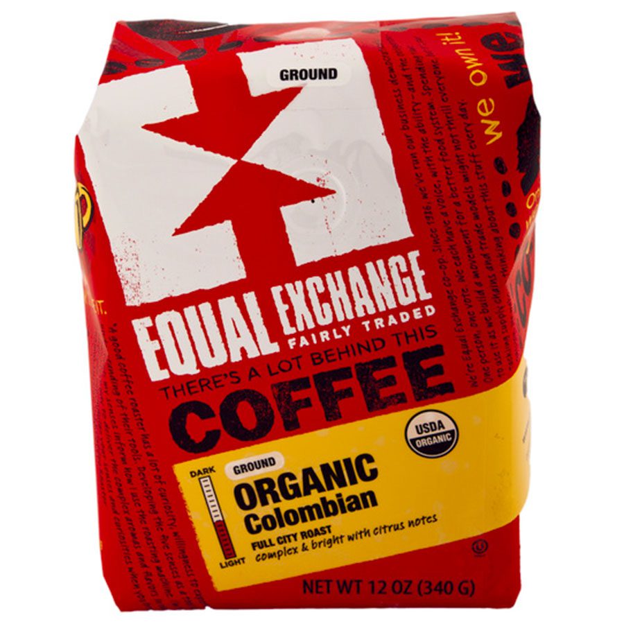 1 equal exchange packaged coffee ground organic colombian 219682 front.jpg