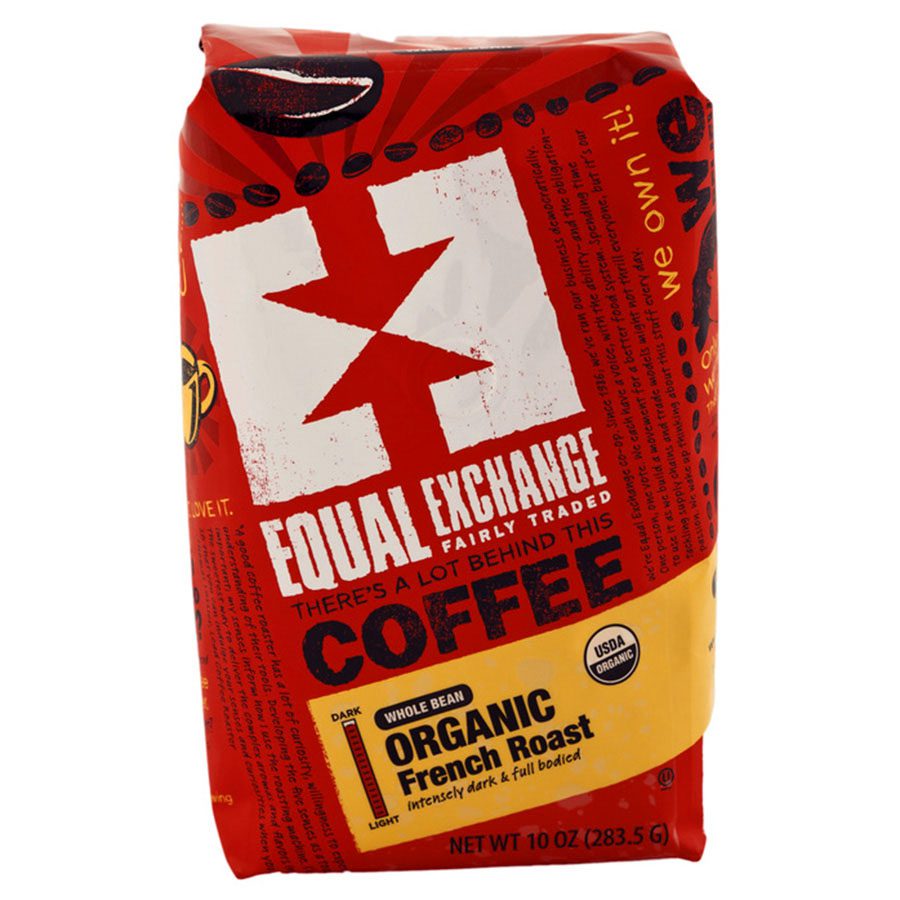 1 equal exchange packaged coffee whole bean organic french roast 219674 front.jpg
