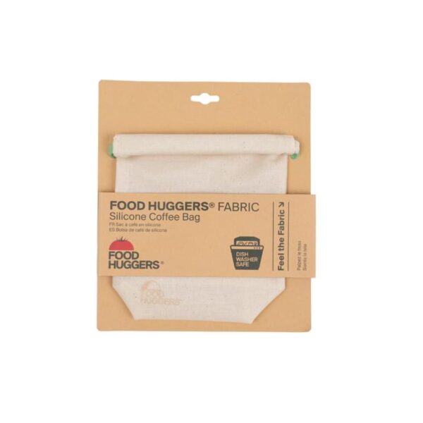 1 food huggers silicone fabric coffee bag natural front 239232.jpg