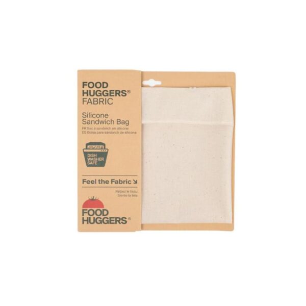 1 food huggers silicone fabric sandwich bag natural front 239231.jpg