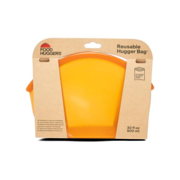 1 food huggers silicone hugger bags amber 30oz front 239228.jpg