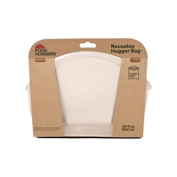 1 food huggers silicone hugger bags clear 30oz front 239229.jpg