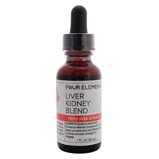1 four elements herbals herbal tinctures liver kidney blend 1 fl oz dropper bottle 231394 front.jpg