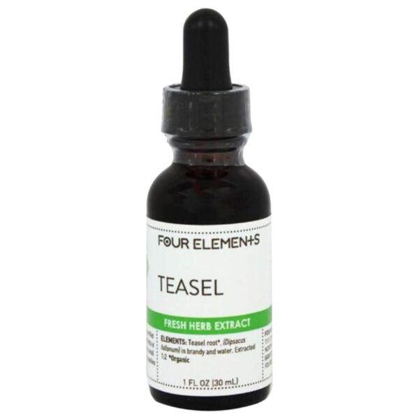 1 four elements teasel herbal tincture 1floz front 237999.jpg