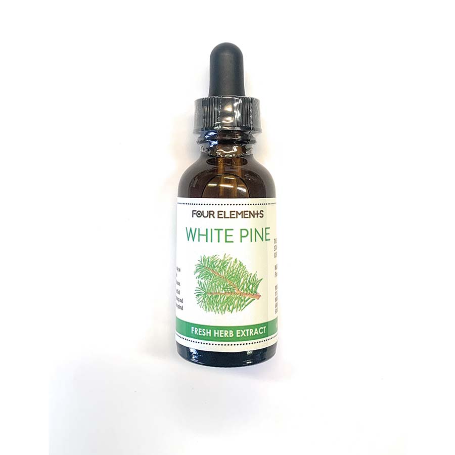 1 fourelements herbal tincture white pine 1 fl oz 237817 front.jpg