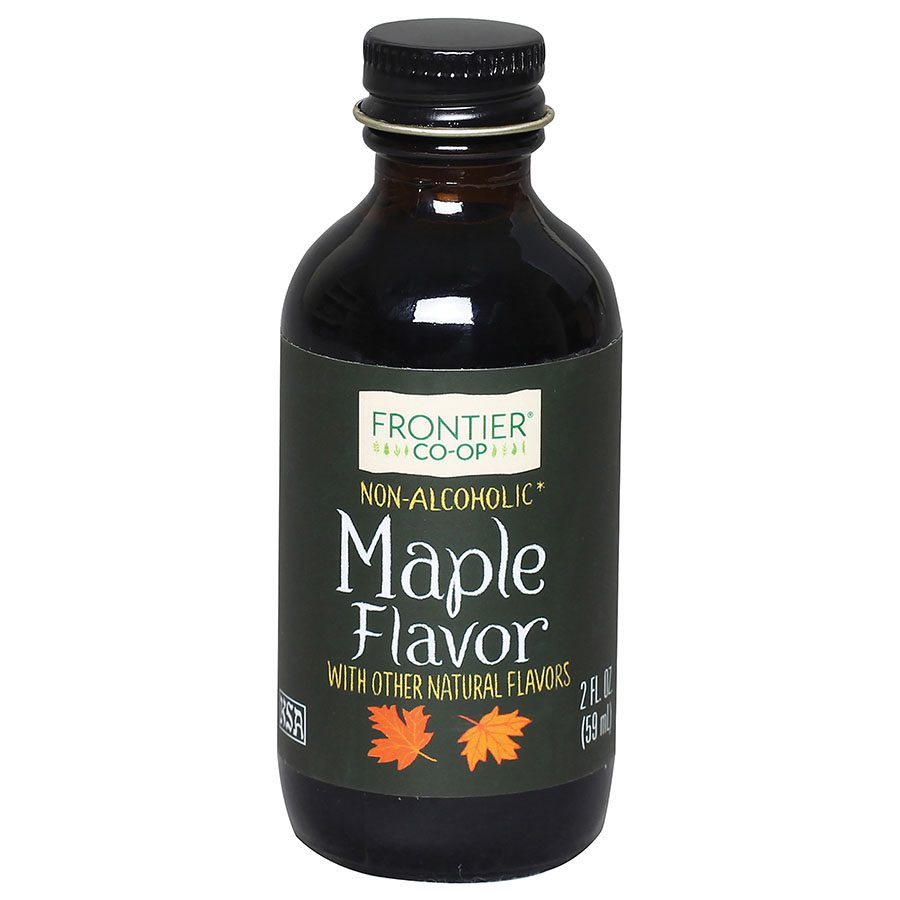 1 frontier co op maple flavor 2oz 23081 front.jpg