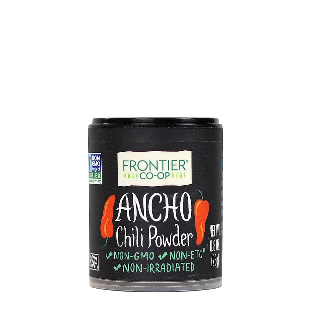 1 frontier co op mini ancho chili powder 66026 front.jpg