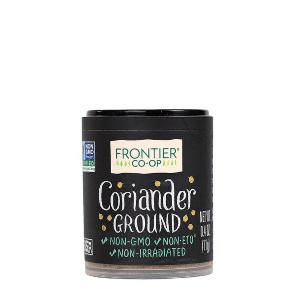 1 frontier co op mini coriander ground 66010 front.jpg