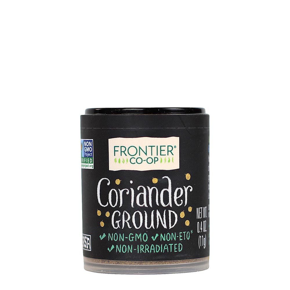 1 frontier co op mini coriander ground 66010 front.jpg