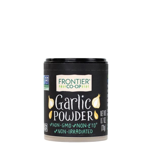 1 frontier co op mini garlic powder 66043 front.jpg
