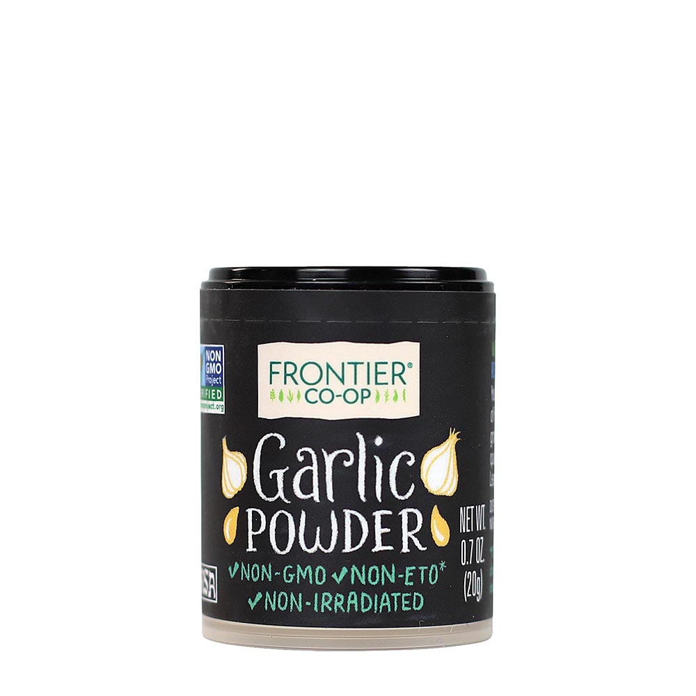 1 frontier co op mini garlic powder 66043 front.jpg