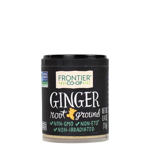 1 frontier co op mini ginger root ground 66015 front.jpg